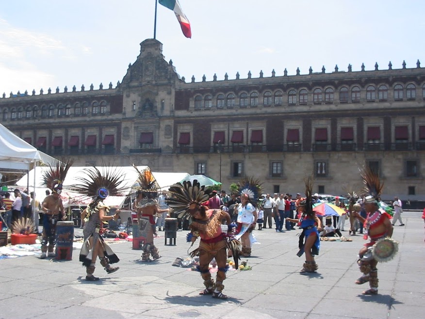 25 Facts About Mexico