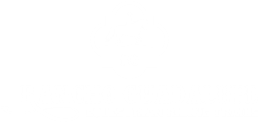 Guadalupe Ranch Horseback Riding Vacations in Mexico